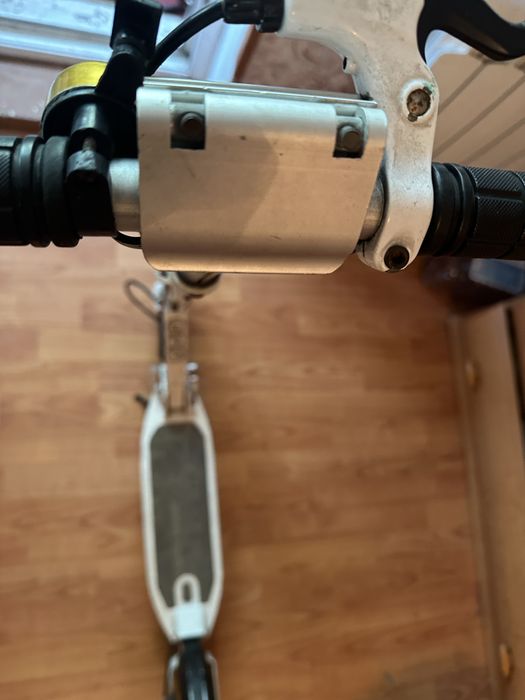 Продам самокат