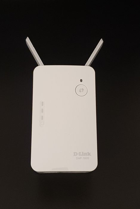 Extender D Link 1620 in garantie