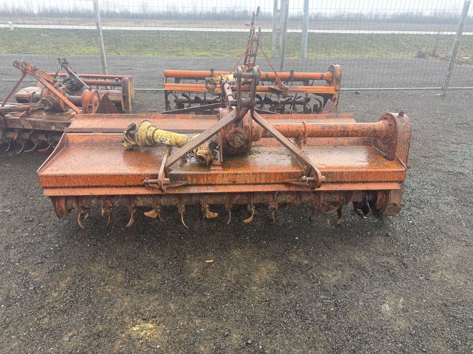 Freză agricolă, 2,30m, Agrotab Maramureș