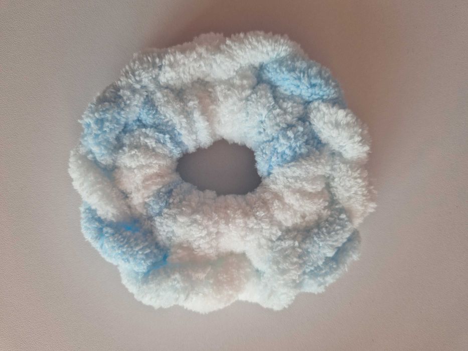 Ластичка тип Крънч