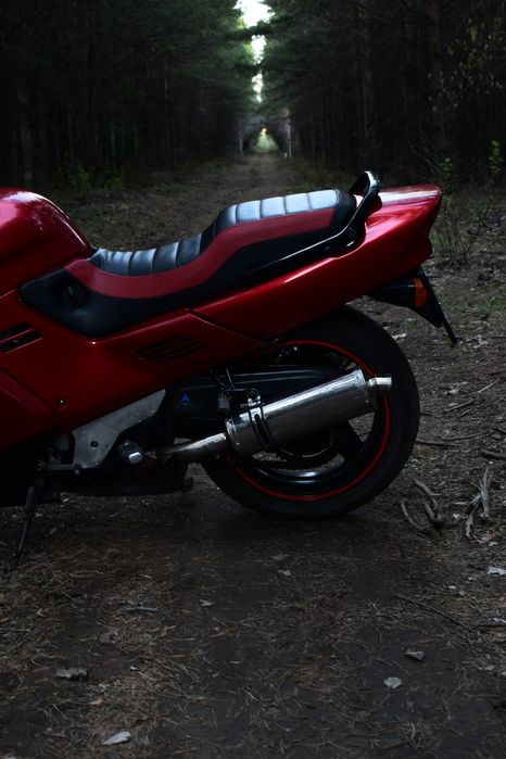 Продам Honda CBR1000