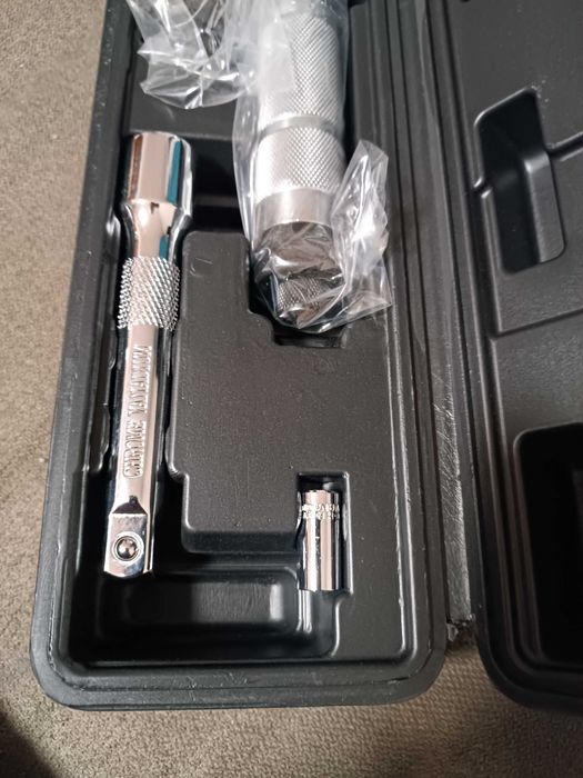 Динамометричен ключ "HBM"