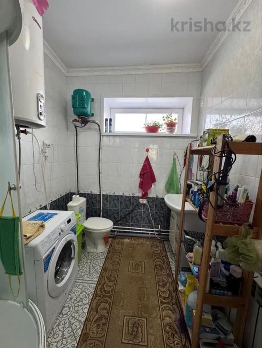 Продам дом п. Жиланды