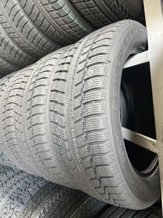 205 55 16 SET 4 anvelope in LICHIDARE STOC m+s/iarna garantie 3 ani