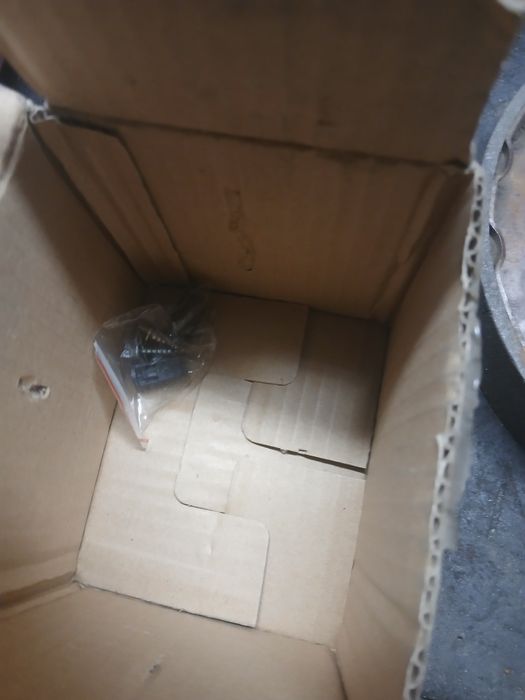 Продам противотуманки на нексию