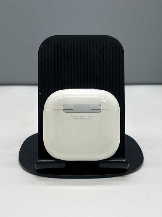 AirPods 4 series, Белый