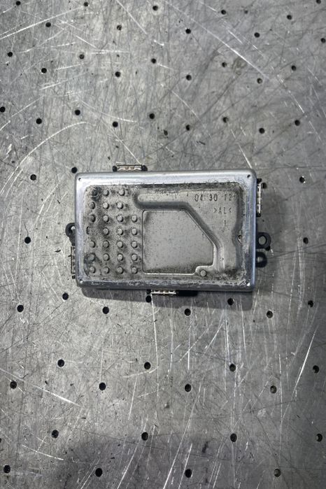 Rezistenta trepte aeroterma 9226780 01 BMW Seria 5 F10