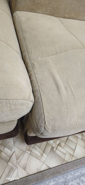 Диван раскладной