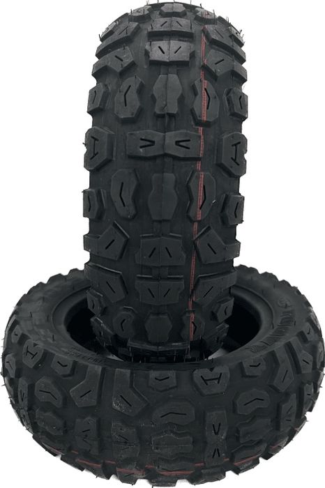 Външна гума off road 10х3 80/65-6
