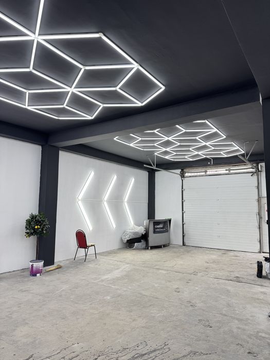 Продается готовый бизнес детейлинг