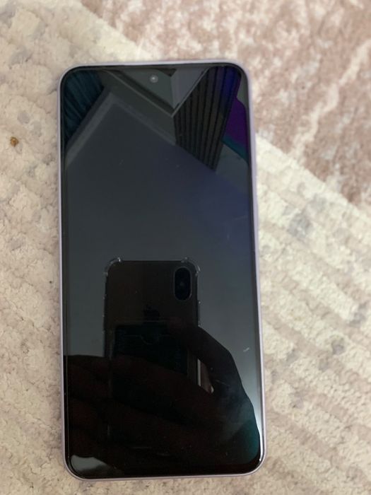 Samsung A36 память 256gb