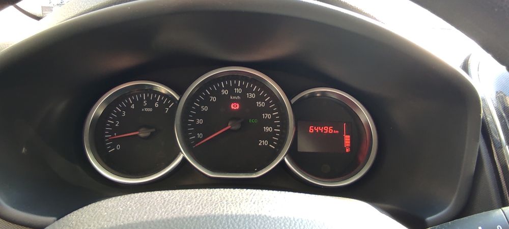 Dacia Logan 2018 0,9 Gpl