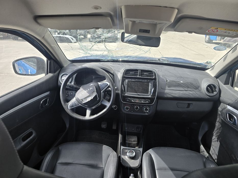 DACIA Spring 2023 — imagine 3