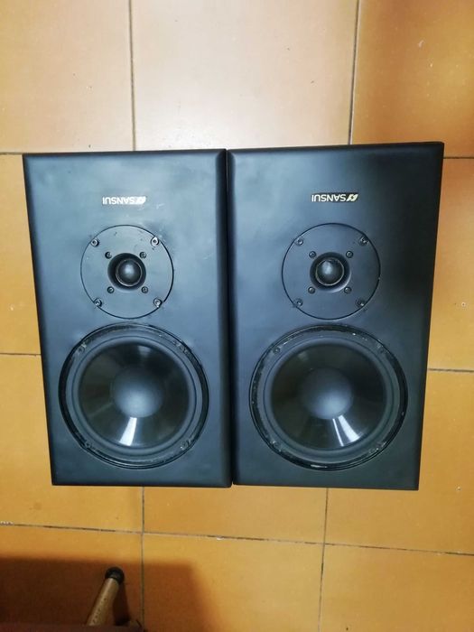 Aduceţi vechile dvs. incinte acustice la viaţa