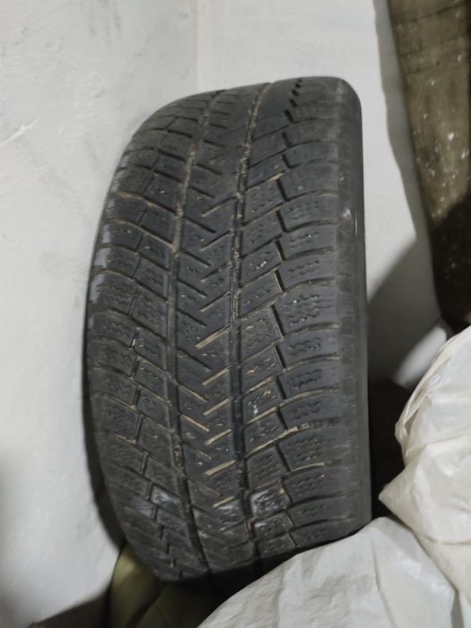 275/50/20 комплект 255/45/19