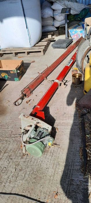 Vand snec cereale 6 m