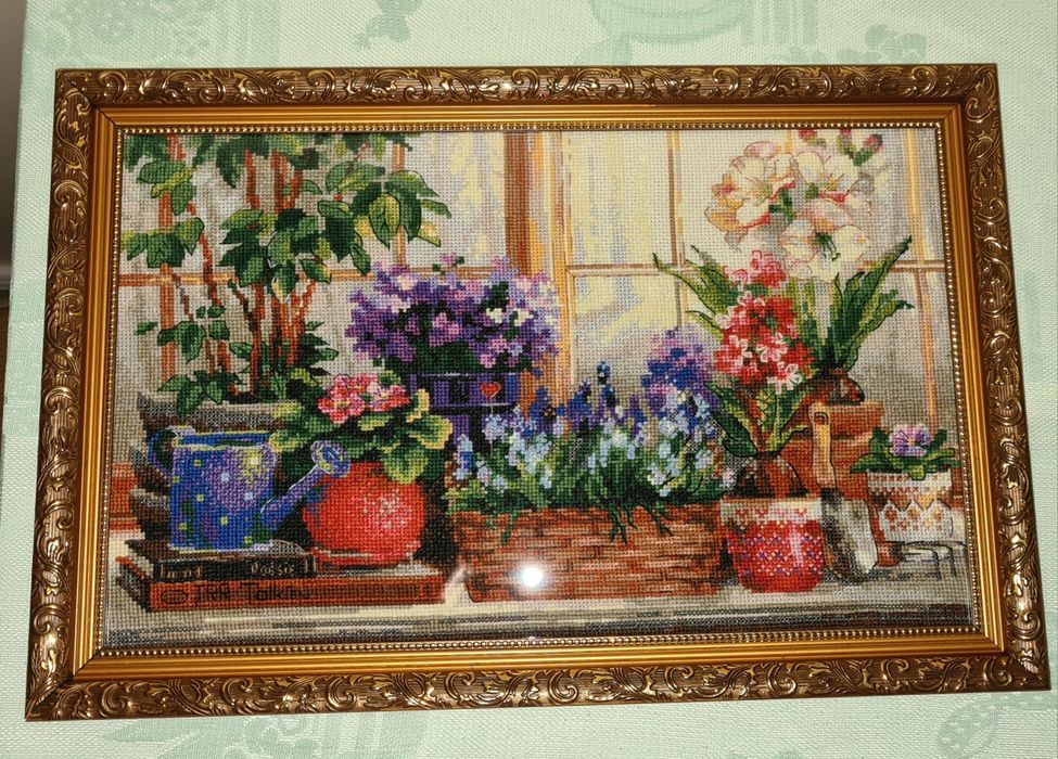 Продам картины, 40х50 см