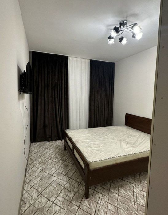 Yunus Rajabiy metro yaqnida