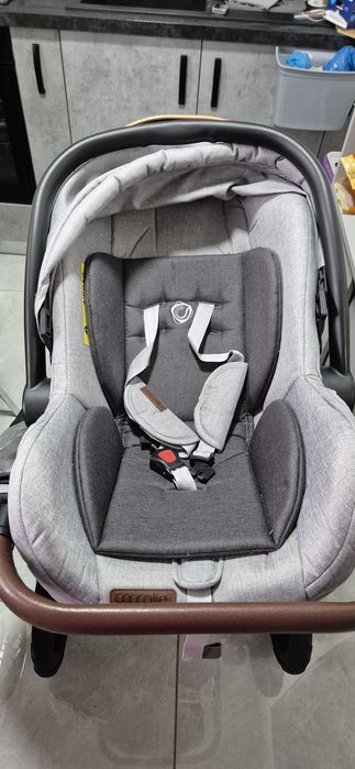 Carucior pentru copii Coccolle Melora