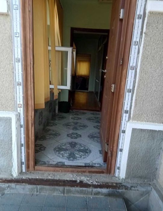 Se vinde casa in comuna Nufaru