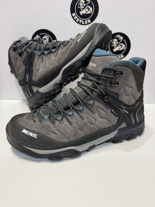 Мъжки туристически обувки MEINDL TERANO MID GORE-TEX . Размер 44