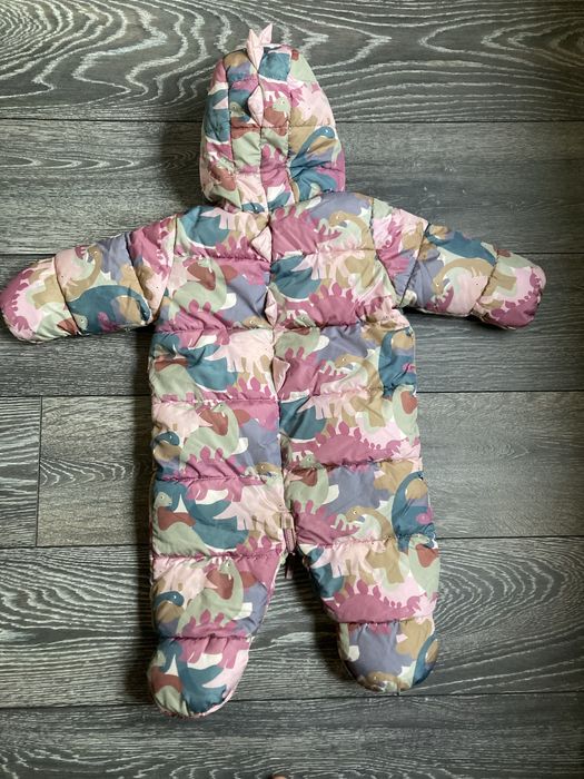 Salopeta de iarna bebelusi