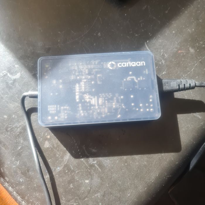 Захранване Avalon Nano 3s оригинално