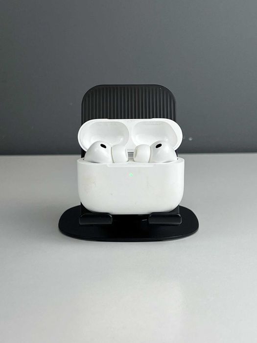 Apple AirPods Pro 3, Белый 7002а4422
