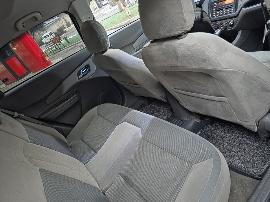 Cobalt 2015 автомат СРОЧНО сотилади.