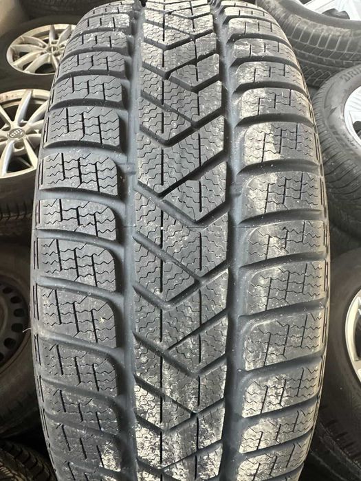 225/50/18 Пирели дот 2025 демо (като нови)