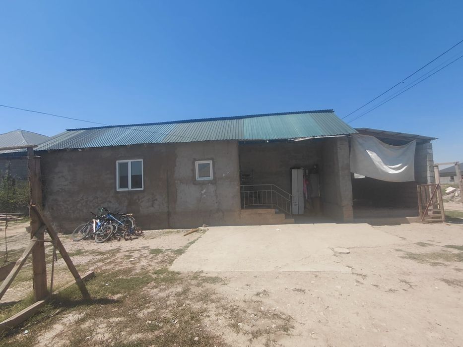 Уй сатылады мкр Карабастау
