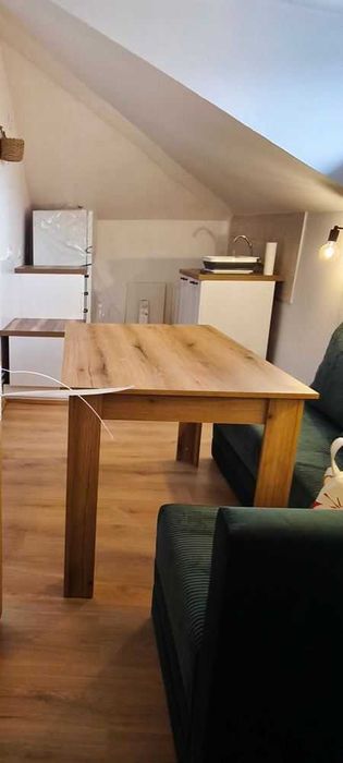 Двустаен апартамент под наем Лозенец