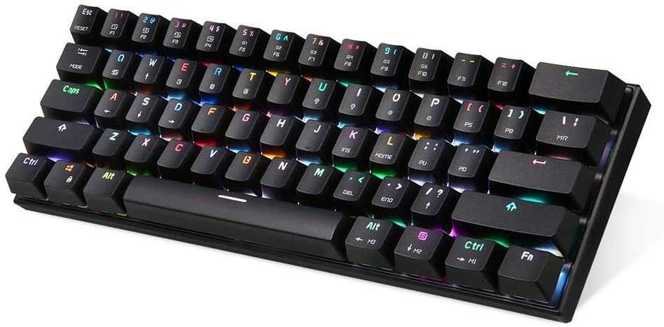 Разные игровые девайсы