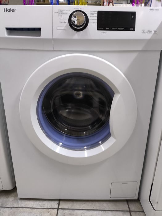 Стиральная машинка в рассрочку!