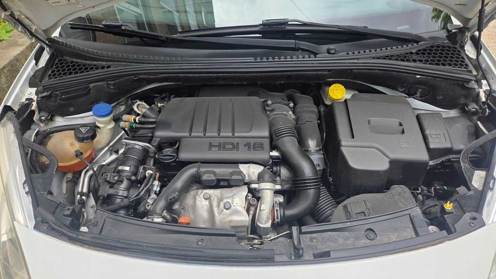 Citroen C3 1.6 HDi