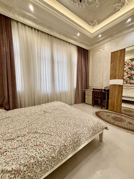 Дурмень,Евро дом,ТТЗ 5 минут,7 комнат 6 соток 430 м2,3 уровня, бассейн