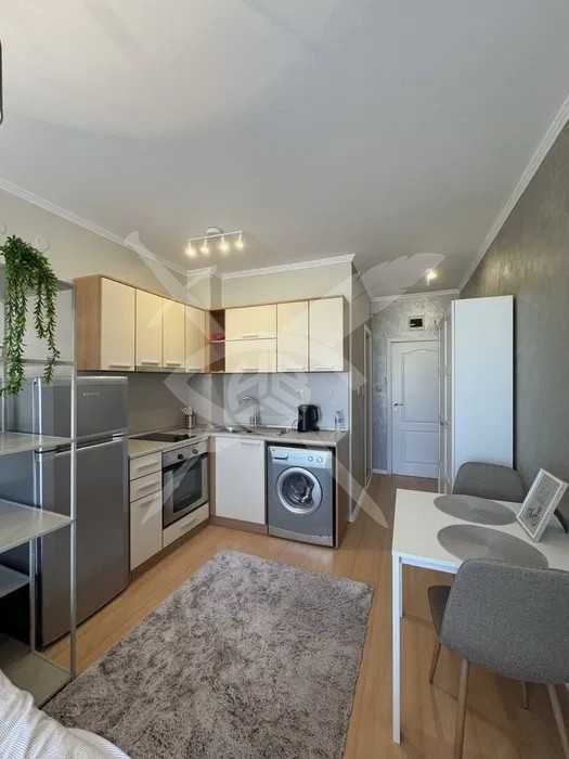 Едностаен апартамент в Тънково 89418