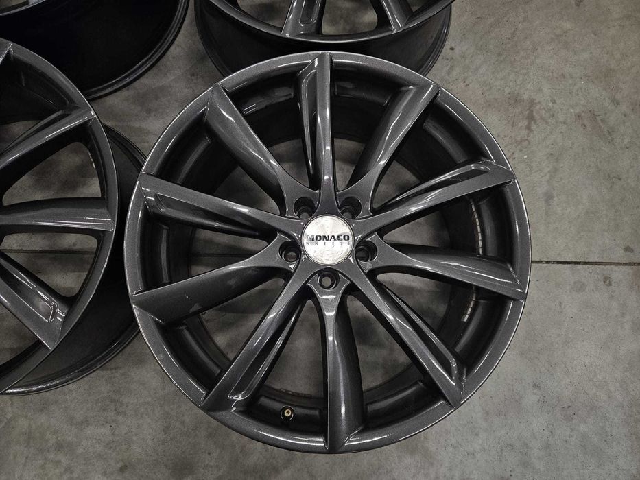 Jante R20 5x112 MERCEDES GLE GLC E C V classe EQB,EQC CLA GL,AUDI Q7 Q5 A6,A8 VW Tiguan,Skoda Enyaq,Kodiaq