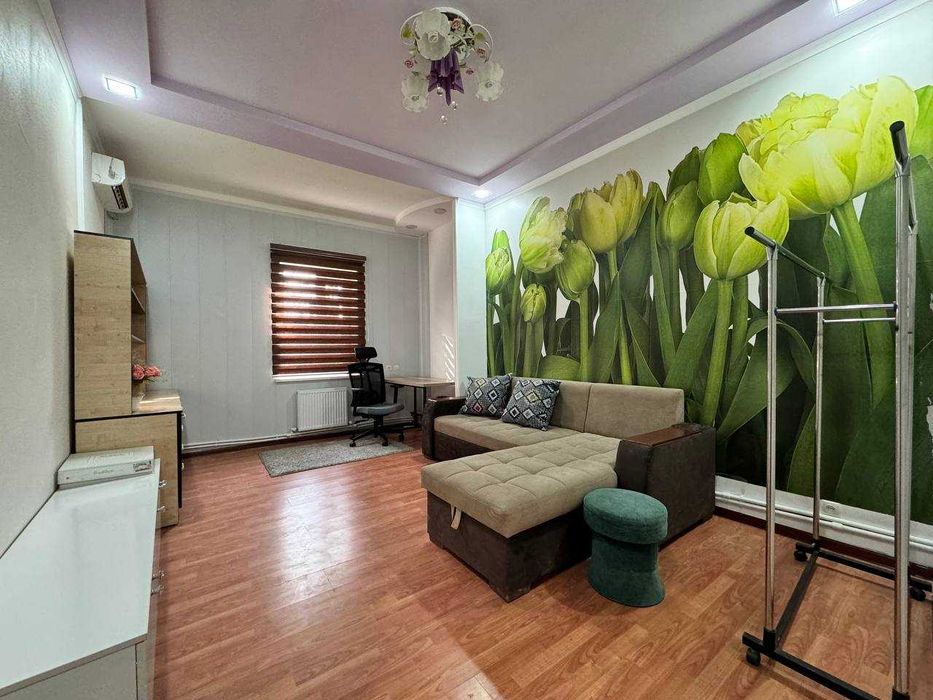 CДАЕТСЯ В АРЕНДУ 2 ДОМА в Яккасарайском районе!