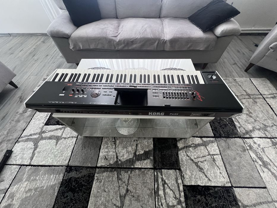 Vand korg pa4xpro