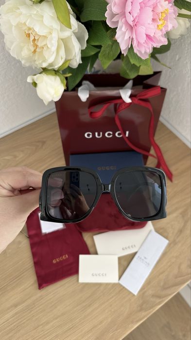 В наличии! Очки Gucci