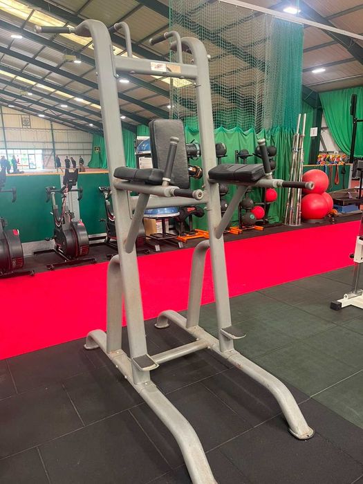 Pachet echipamente fitness Technogym & Pulse (50 piese)