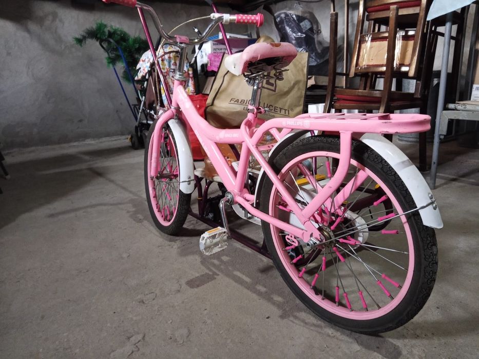 Продам велосипед