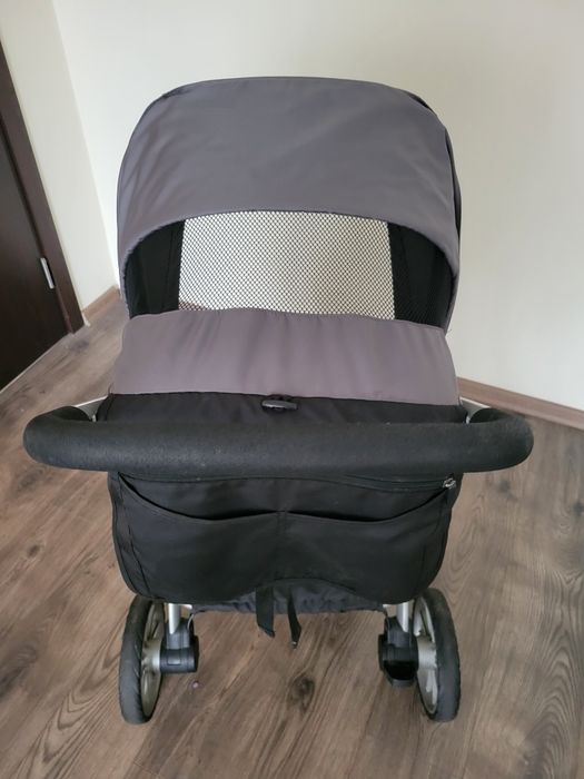 Britax B-Lively Stroller-детска количка