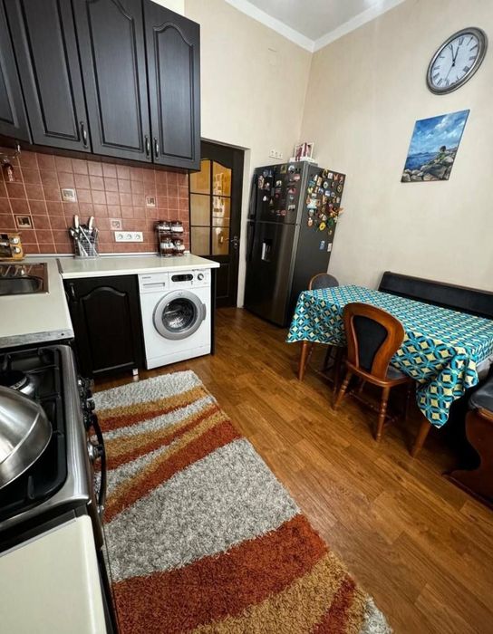 Срочно! Высокопотолочка на Гагарина! 2/4/4