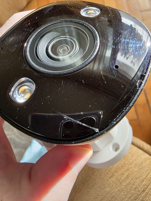 Camera Imou Bullet 3