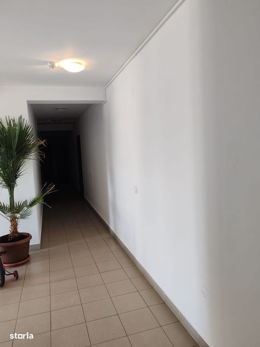 Garsoniera Bloc de apartamente