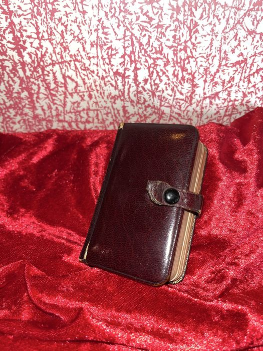 1916 г. Холандска Библия – Антикварен, рядък колекционерски екземпляр