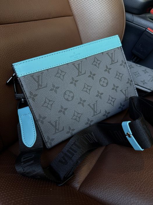 Чанта LV + Протмоне - 3 цвята