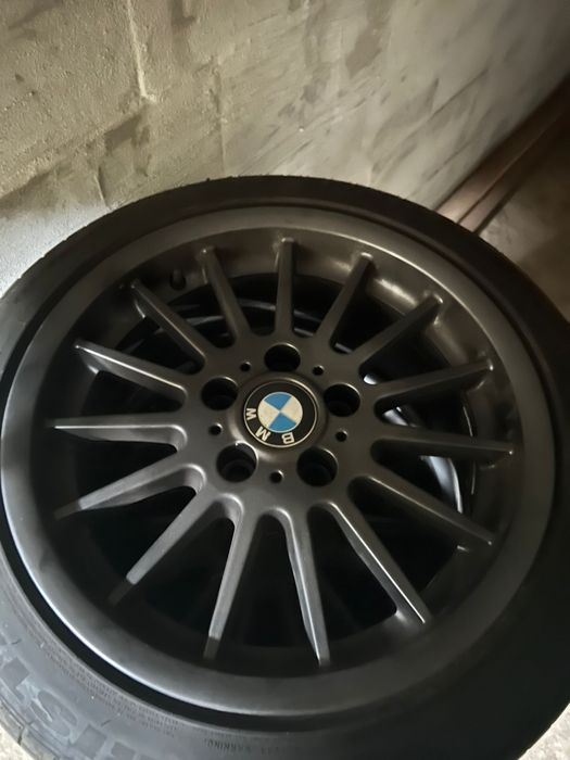 Vand style 32 originale!